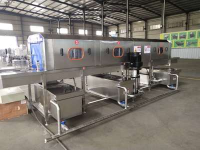 肉料車清洗設(shè)備與空氣凈化設(shè)備的研發(fā) 推動食品工業(yè)安全與環(huán)保雙升級